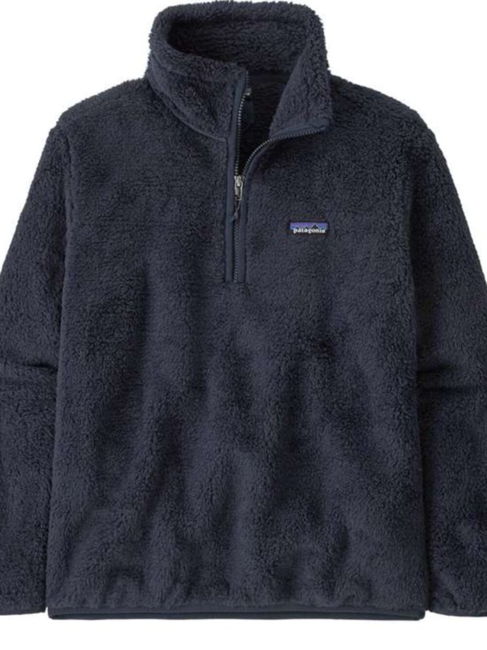 Patagonia Women's Los Gatos Fleece 1/4-Zip - Size M $69